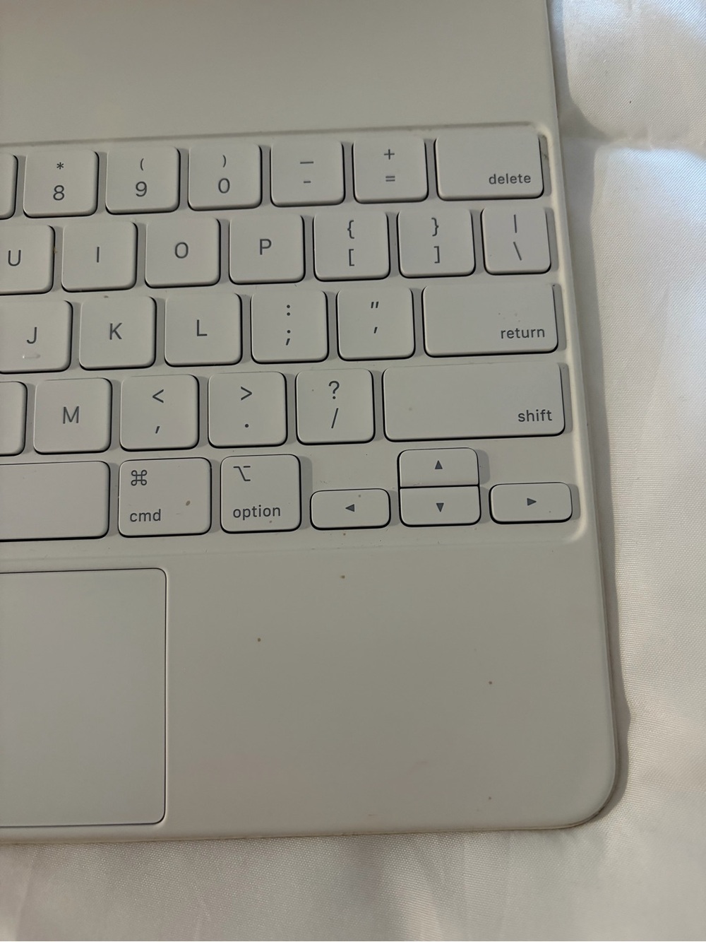 Apple Magic Keyboard - Picture 4 of 9